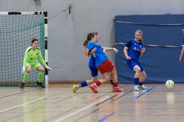 Bild 1151 - wCJ NFV Futsalmeisterschaft